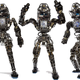 Image for article titled Google Is Reportedly Selling Its Crazy Robotics Lab, Boston Dynamics